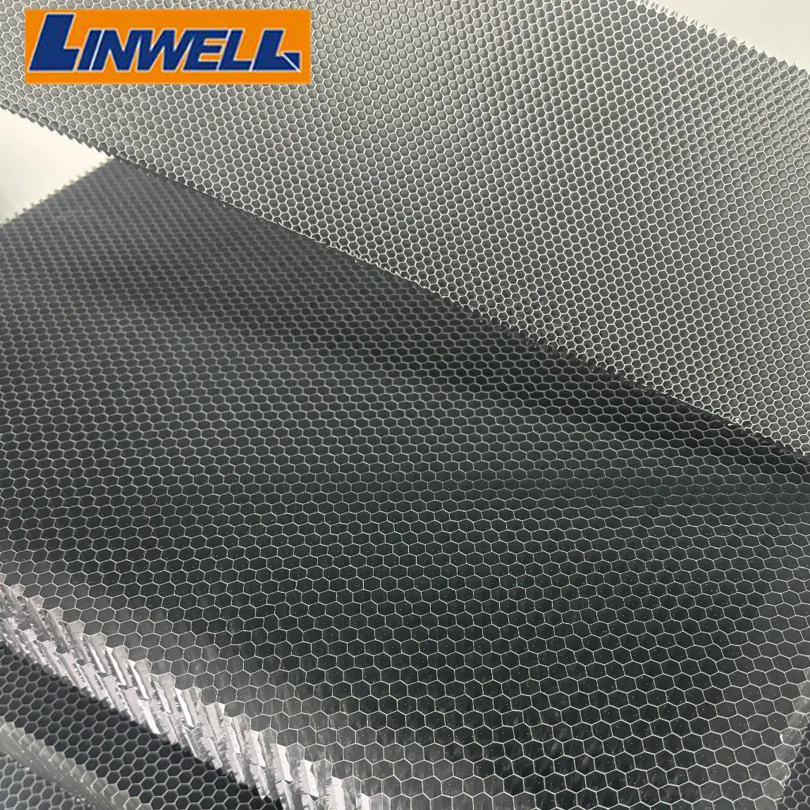 A3003/A5052 Ceiling Grid with 5052 Aluminum Honeycomb Core & Quality Assurance