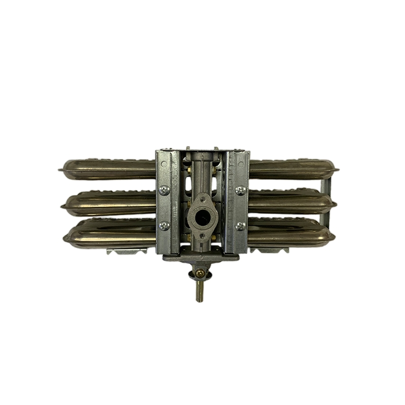 China Manufacture Low-Price Stainless Steel Burner Gas Water Heater Parts