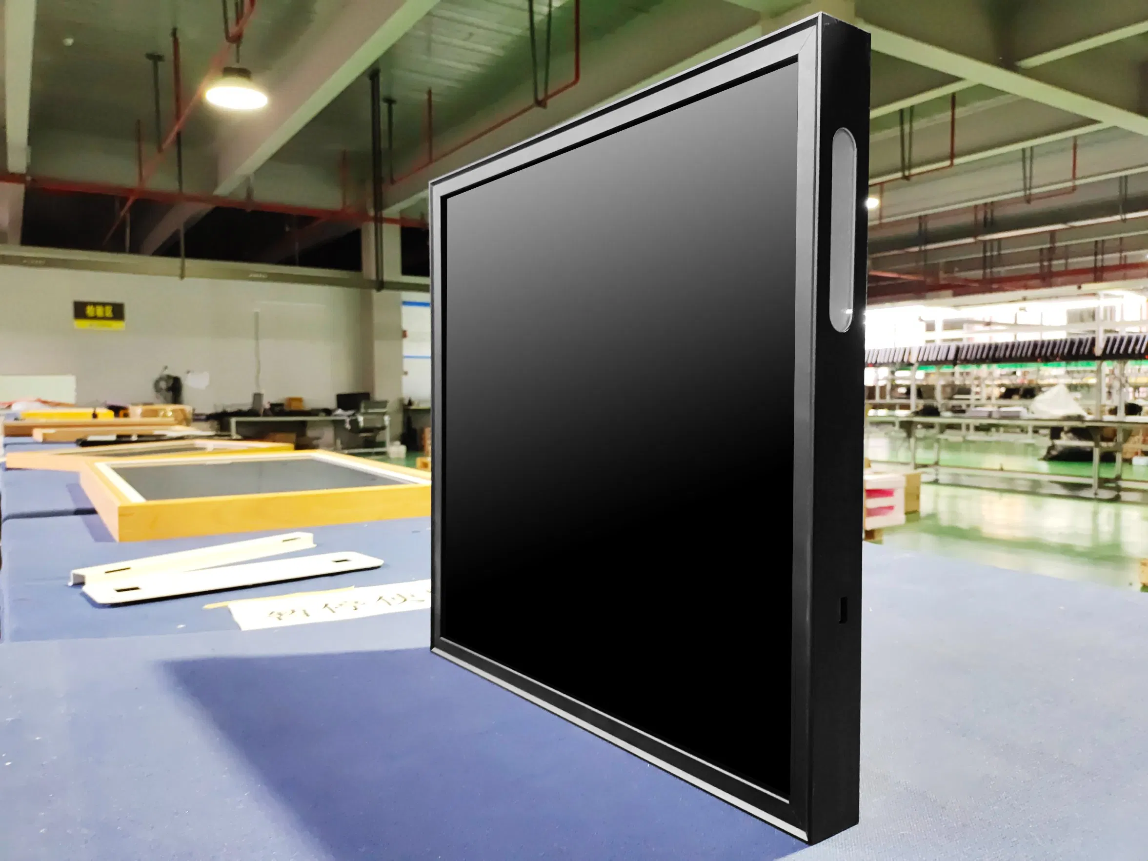 Digital Photo Frame Electronic Picture Frame Fashionable and Good-Looking