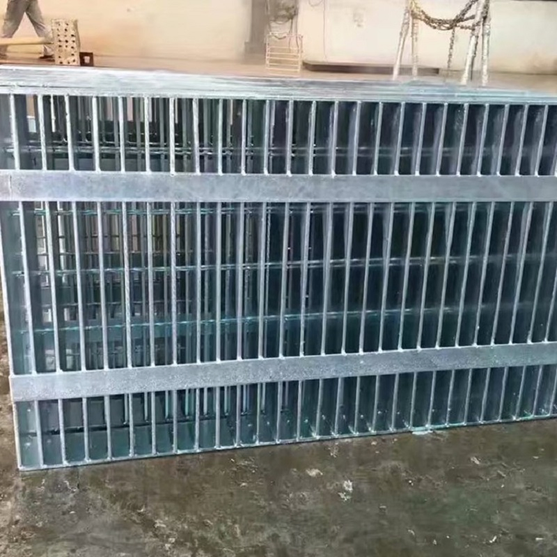 Driveway Drain Grate Stainless Steel Grating Swimming Pool Grate Trench Drain Channel