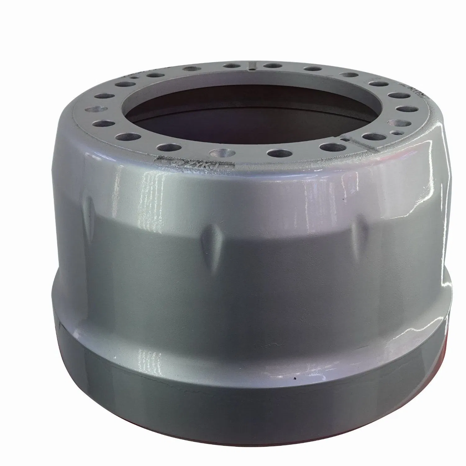 Тормозной барабан задний 3600A для грузовиков и прицепов