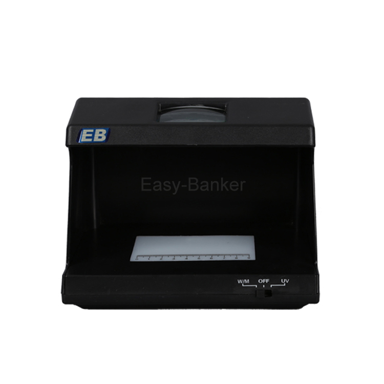 DC-518 Bill Detector Machine Mini Money Detector Currency Checking Machine