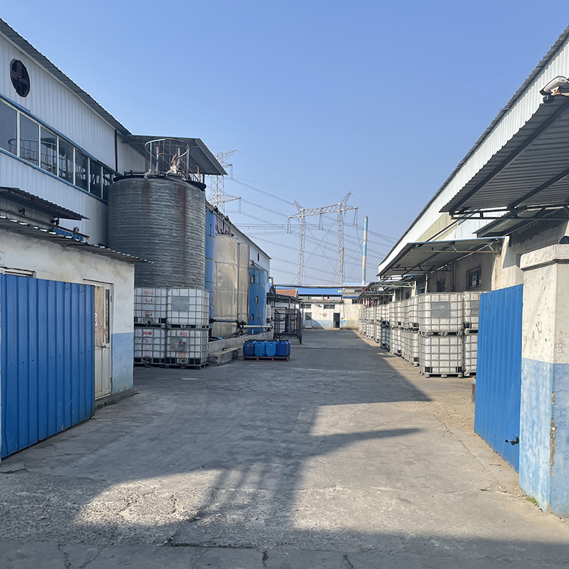 Soaping Agent for Cotton Fabric Printing and Dyeing Cleaning Solutions