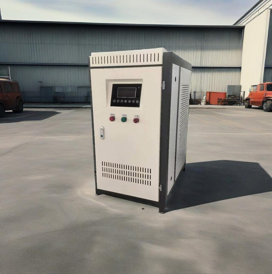 Wholesale Price Global Hot Sale Rapid Induction Heater, Electric Furnace Fireplace