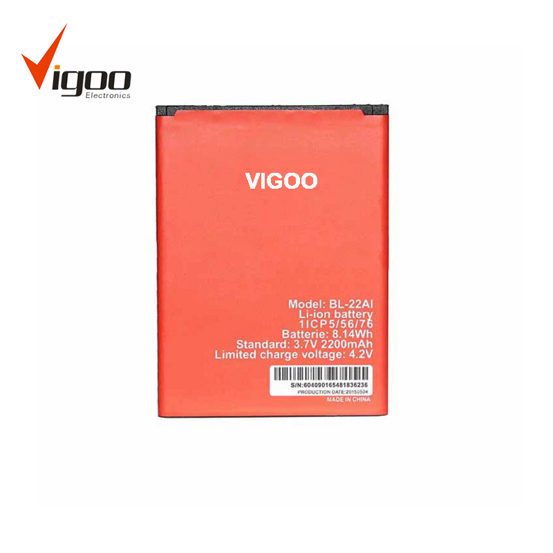 Mobile Phone Battery Tli019b2 Ot7040 Ot7041 Ot7041d for Alcatel