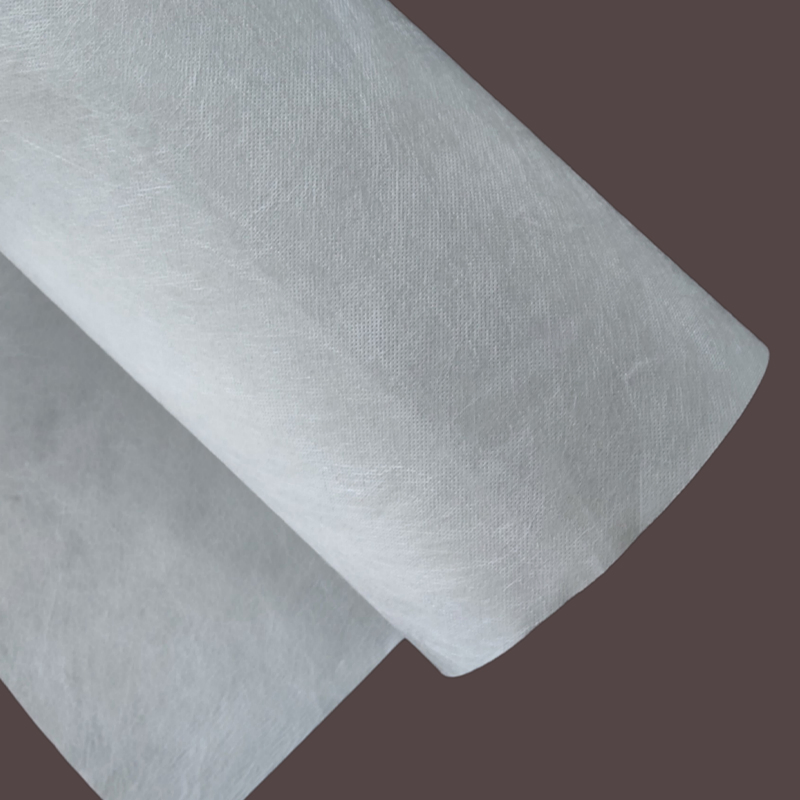 Polypropylene Membrane for Bathroom Basement