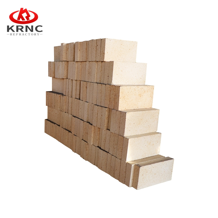 Огнеупорные кирпичи для коксовых печей