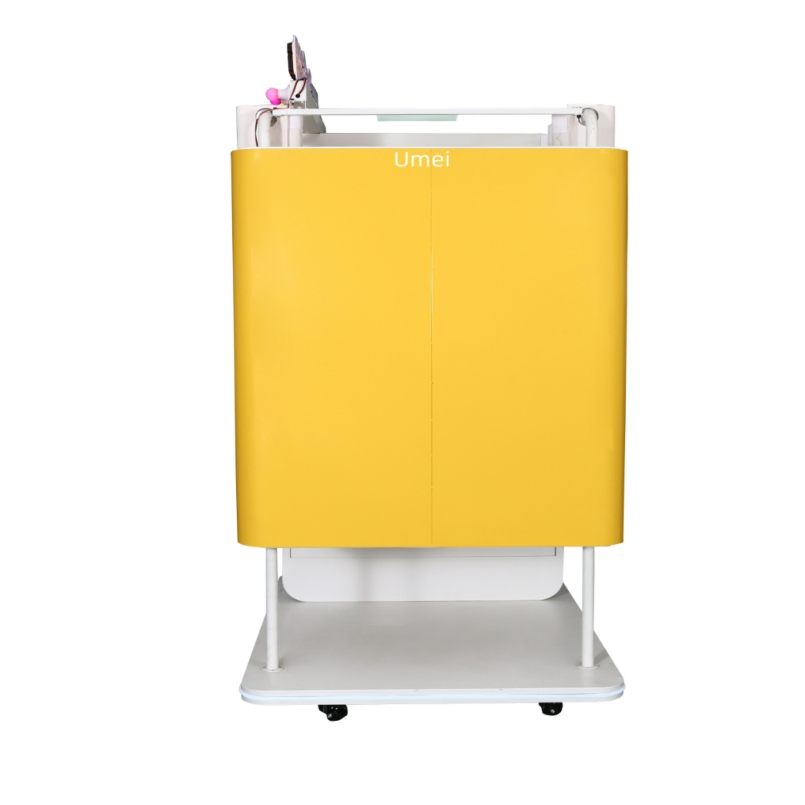 Фотобокс 360° автоматический Machine Photobooth Kiosk