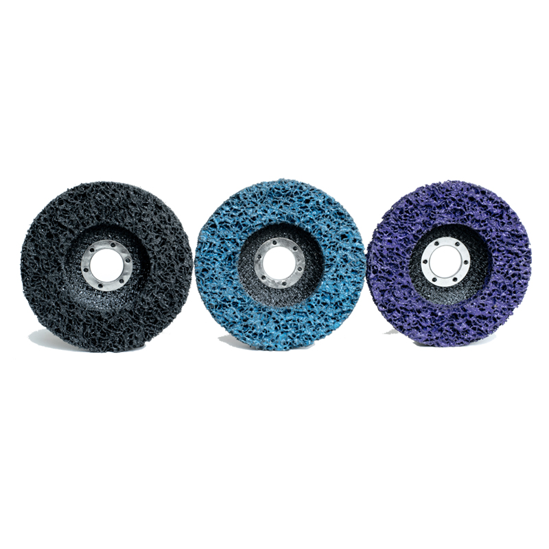 Абразивная паста для удаления ржавчины и полировки