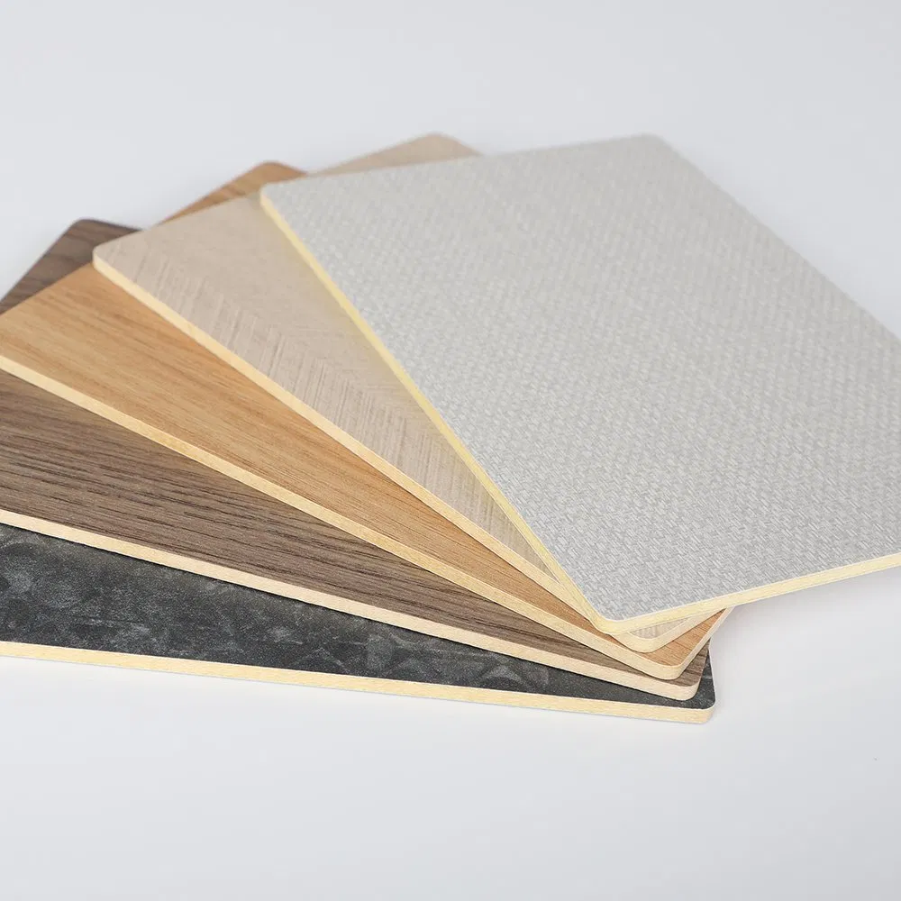 3/5/6/8mm Fire Rated Grade a Calcium Silicate Board for Wall Panel