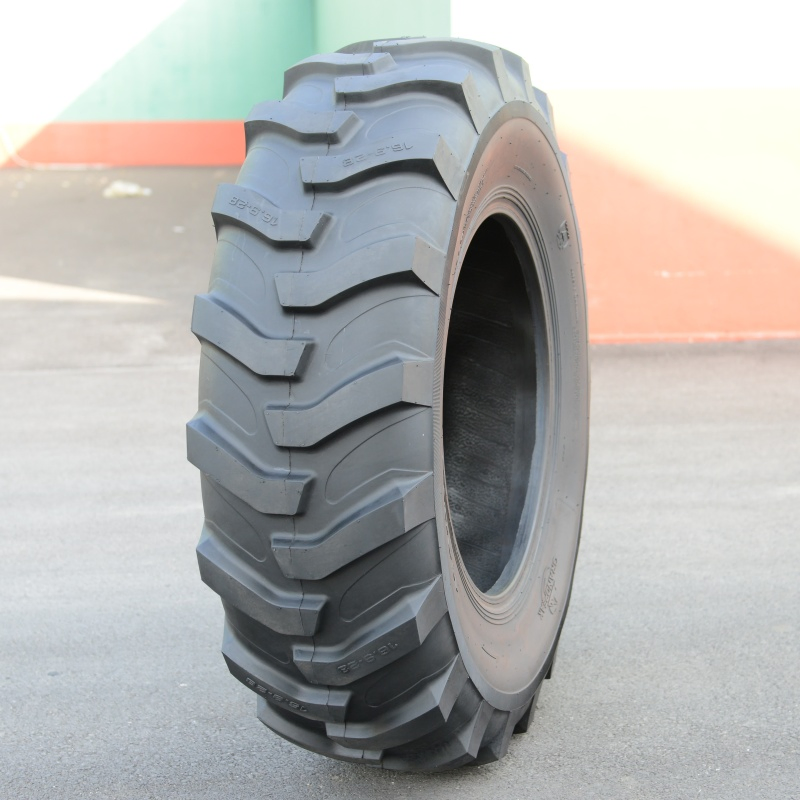 BYWELL OTR Tire 12-16.5 14PR для портовой техники