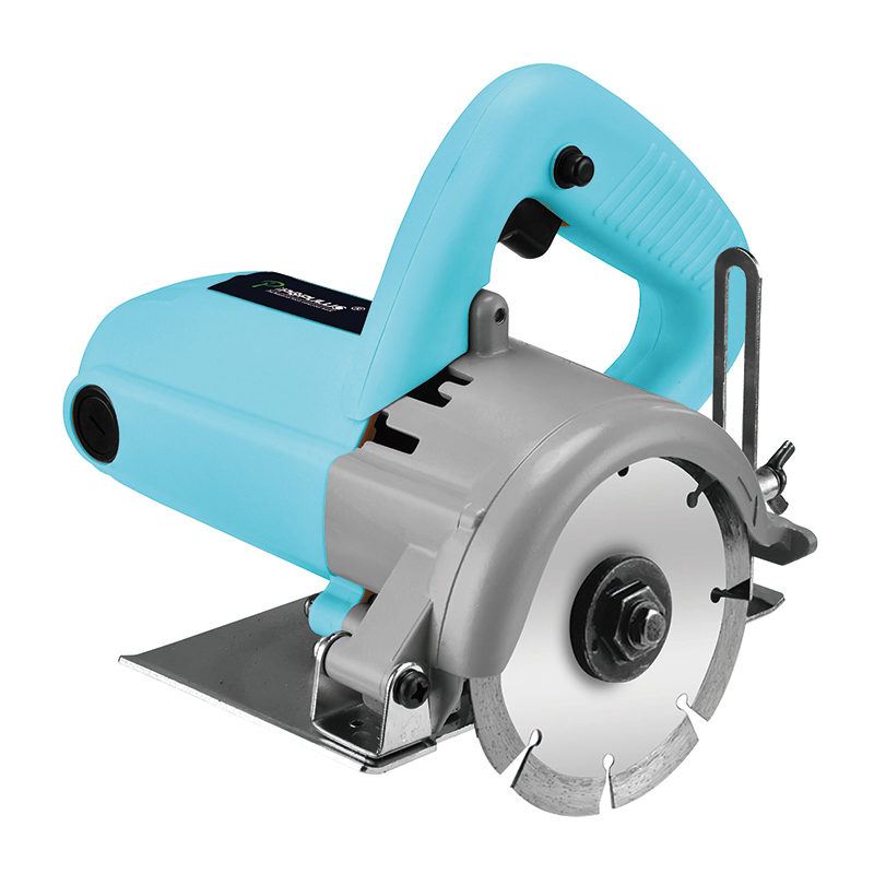 Электрическая пила с двойными подшипниками для резки мрамора