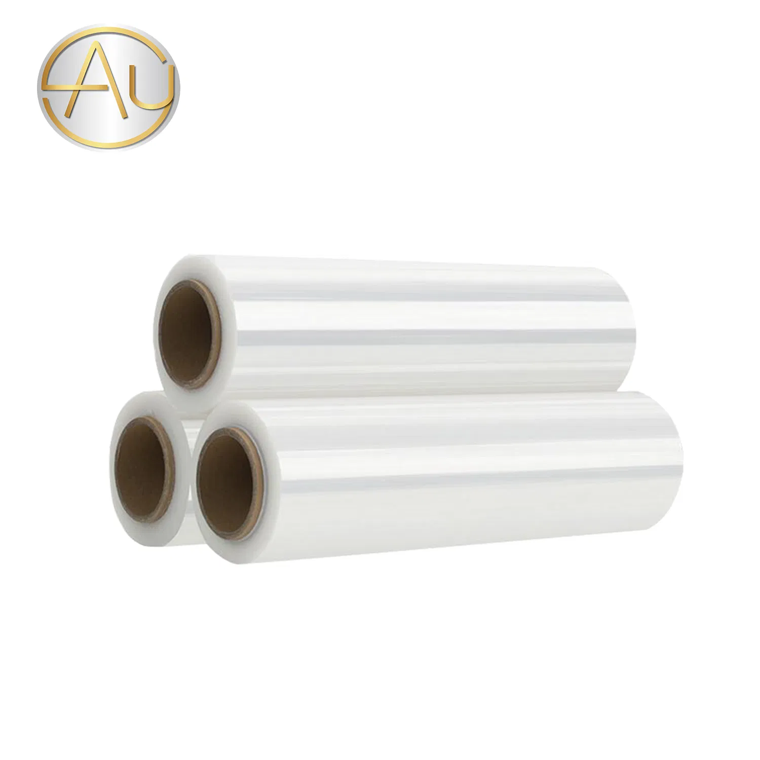 Premium Food Grade Stretch Plastic Wrap for Kitchen Use