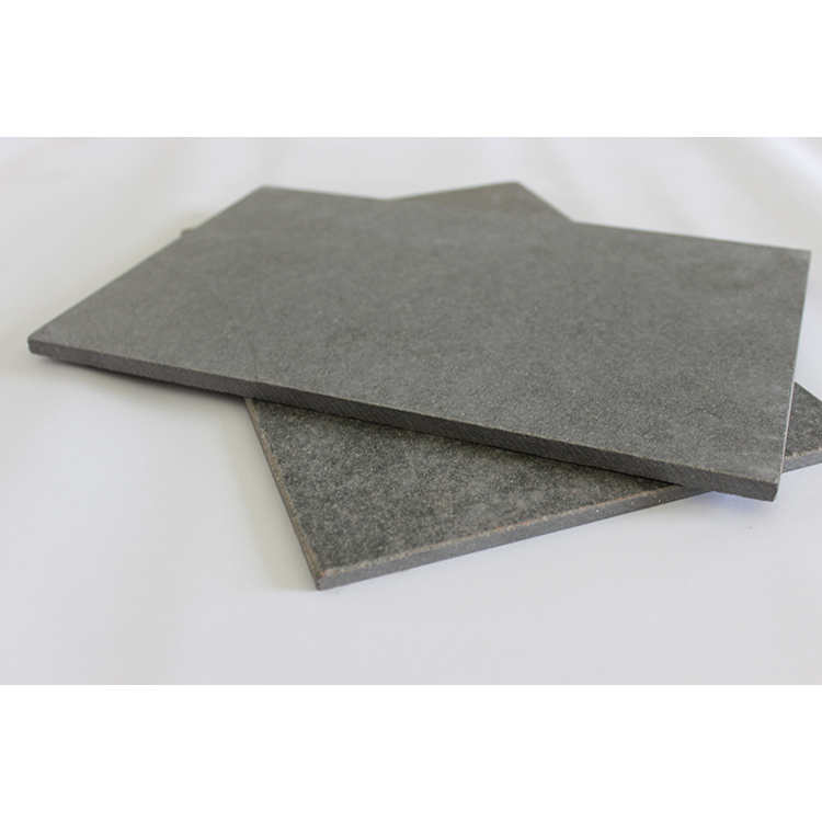 Indoor Partition Wall Calcium Silicate Sheet Lightweight Partition Wall Fiber Cement Flat Sheet