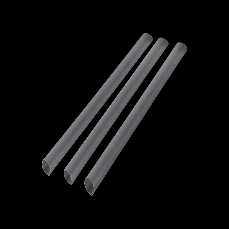 Sustainable Beverage Choices Biodegradable Slant Cut Paper Straws