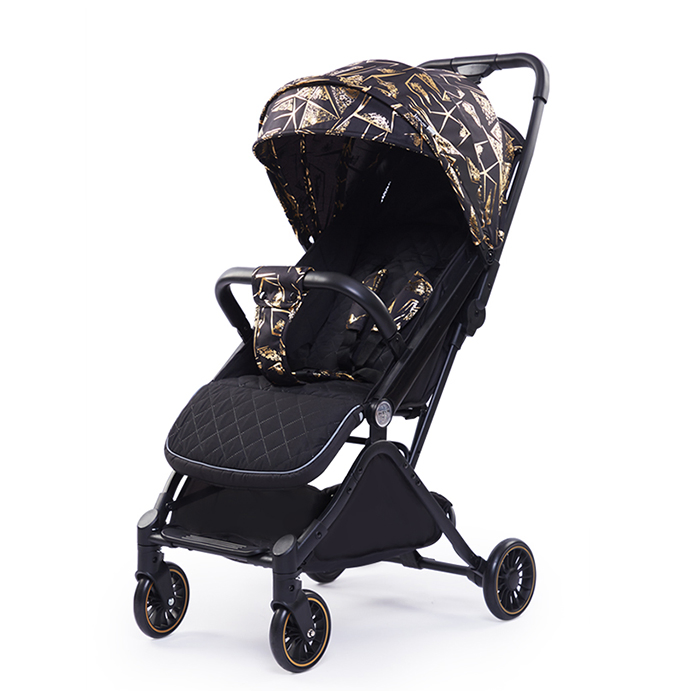 Certification Made in China Luxury Baby Stroller