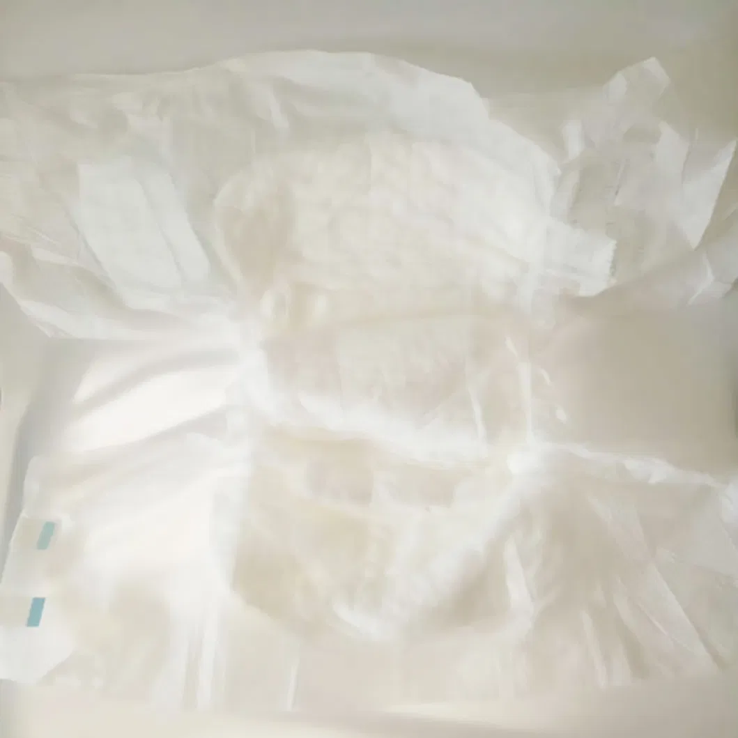 Disposable Best Quality Breathable Adult Diaper