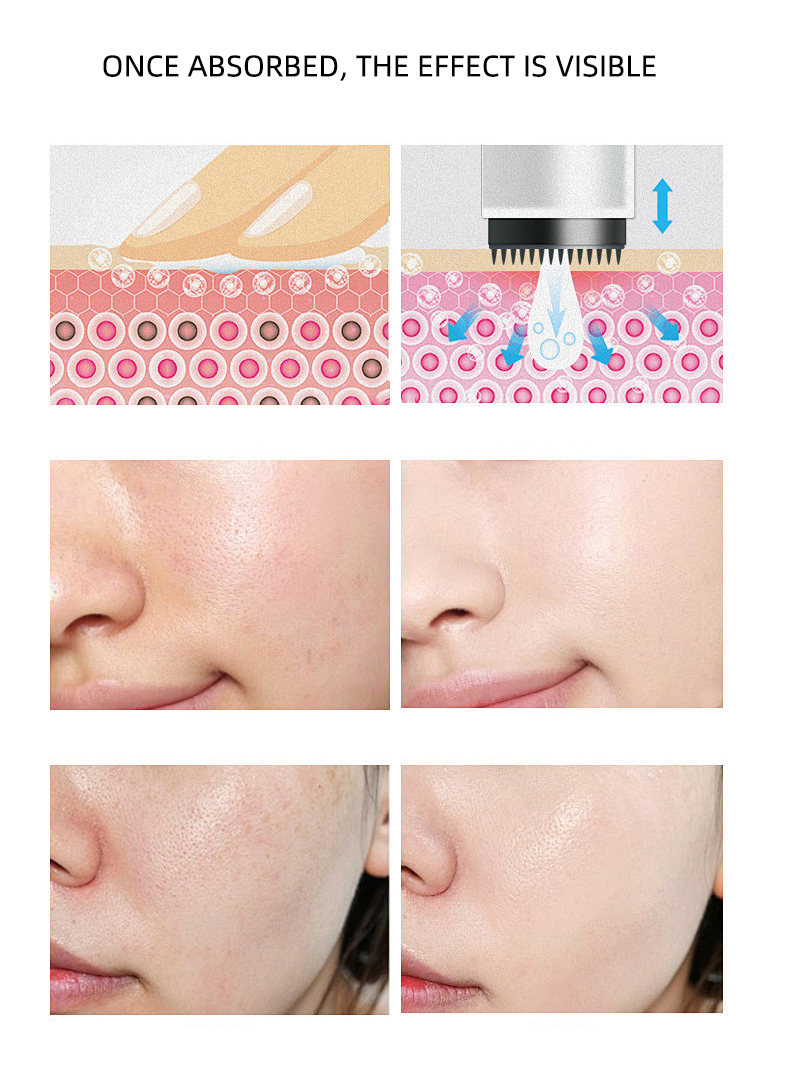 China Supplier Rejuvenate Collagen Mask for Relieve Dryness
