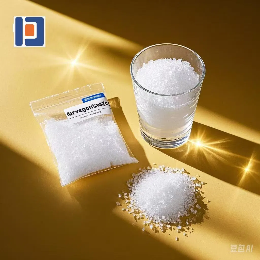 Manufacture Direct Crystal Powder Sodium Thiocyanate 99%