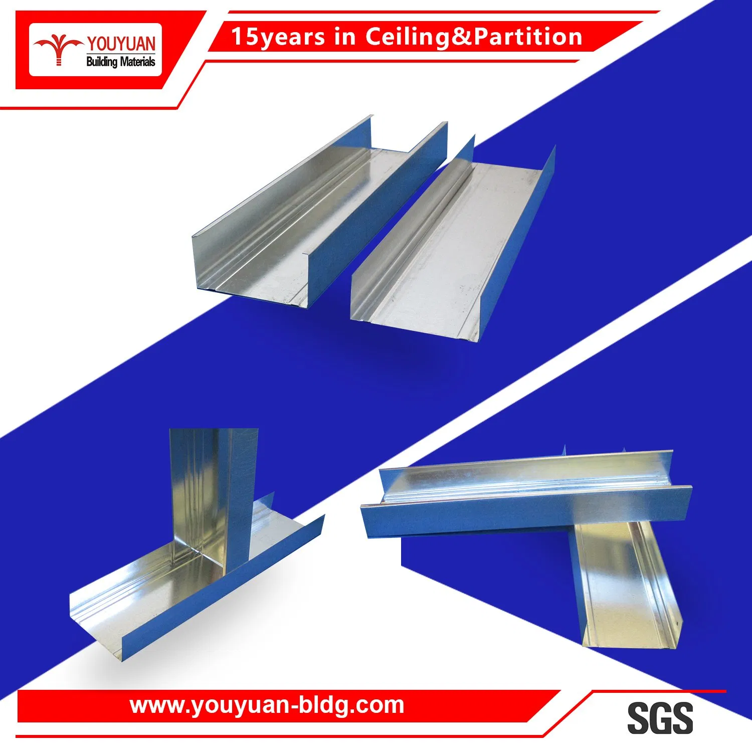 Metal Stud Size Galvanized Metal Stud Size