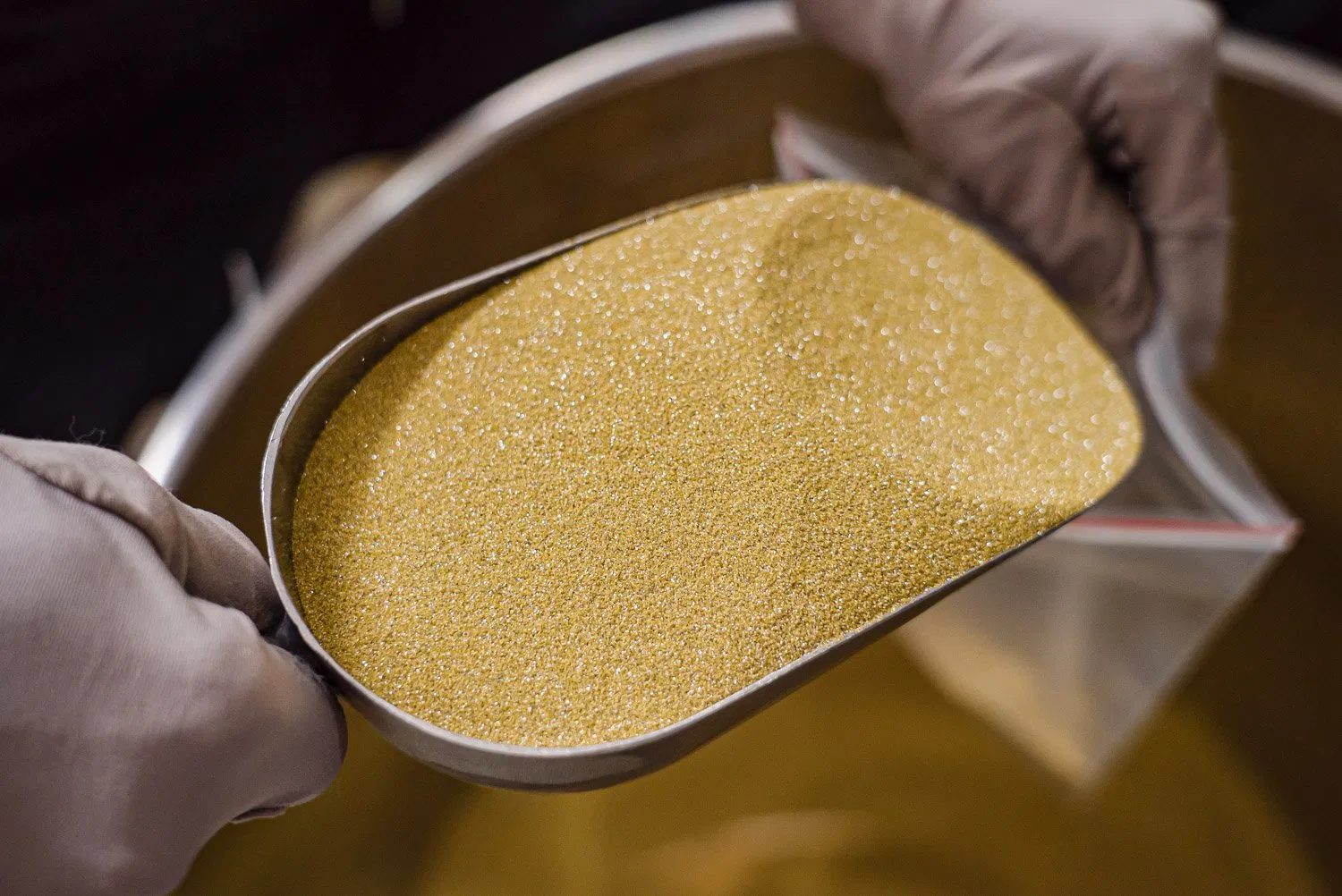 Diamond Micron Powder Industrial Diamond