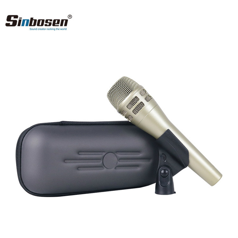 Microphone Studio Professional Recording Ksm8 Professional Microphone Music Recording