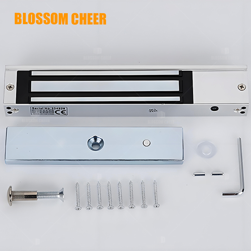 Fire Rated Emergency Push Bar Exit Device for Secure Doors