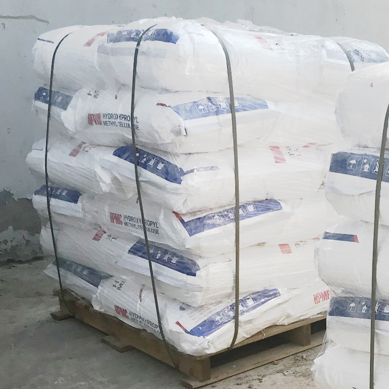 Manufacturer of Building Chemical Hydroxypropyl Methyl Cellulose for Repair Glue Thickener