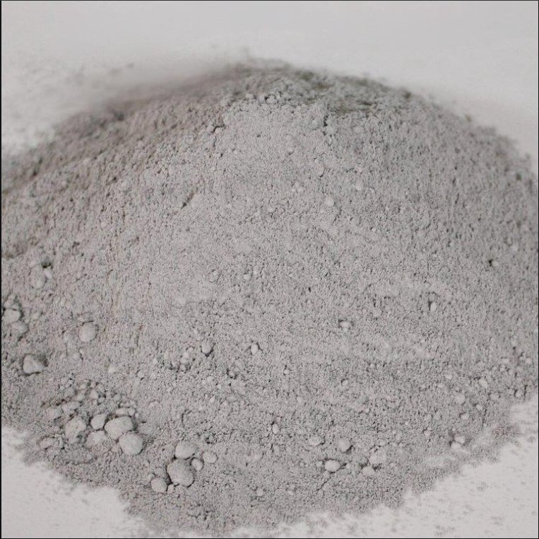 Wholesale Microsilica for Concrete Densified Silica Fume for Cement Mix and Concrete