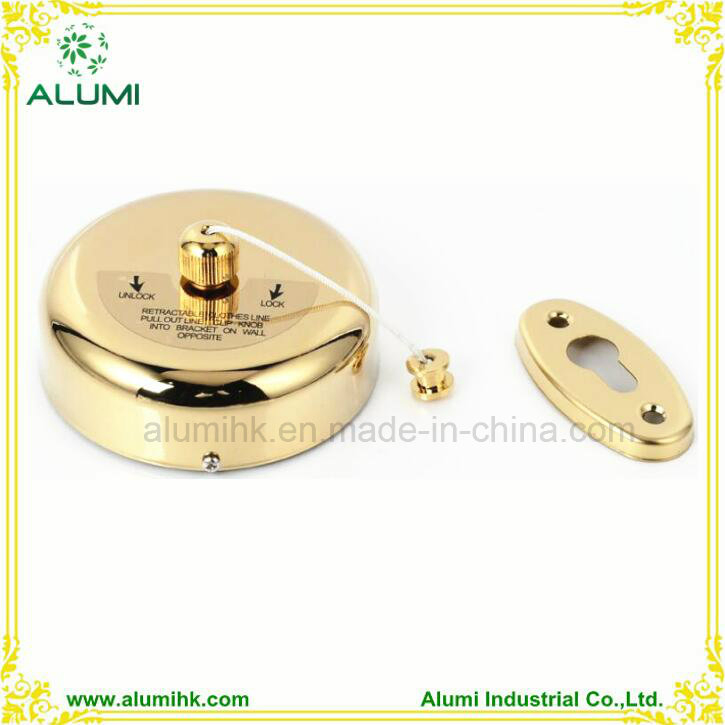 Hotel Polish Stainless Steel Cloth Line