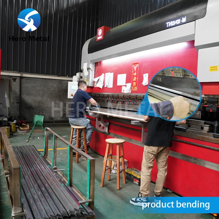 Background Profiles Fluted Panel Include Kitchen Trim Her Metal Rose Gold Tile Stainless Steel Straight Shape Strip