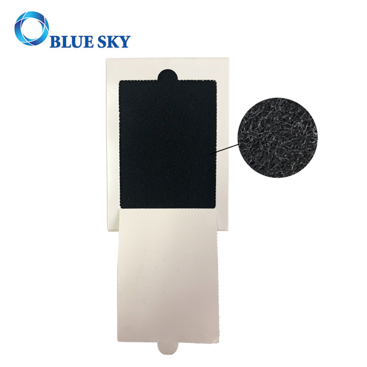 Activated Carbon Air Filters Replacement for Electrolux Eafcbf & Paultra & 241754001 & 242047801 & 242061001