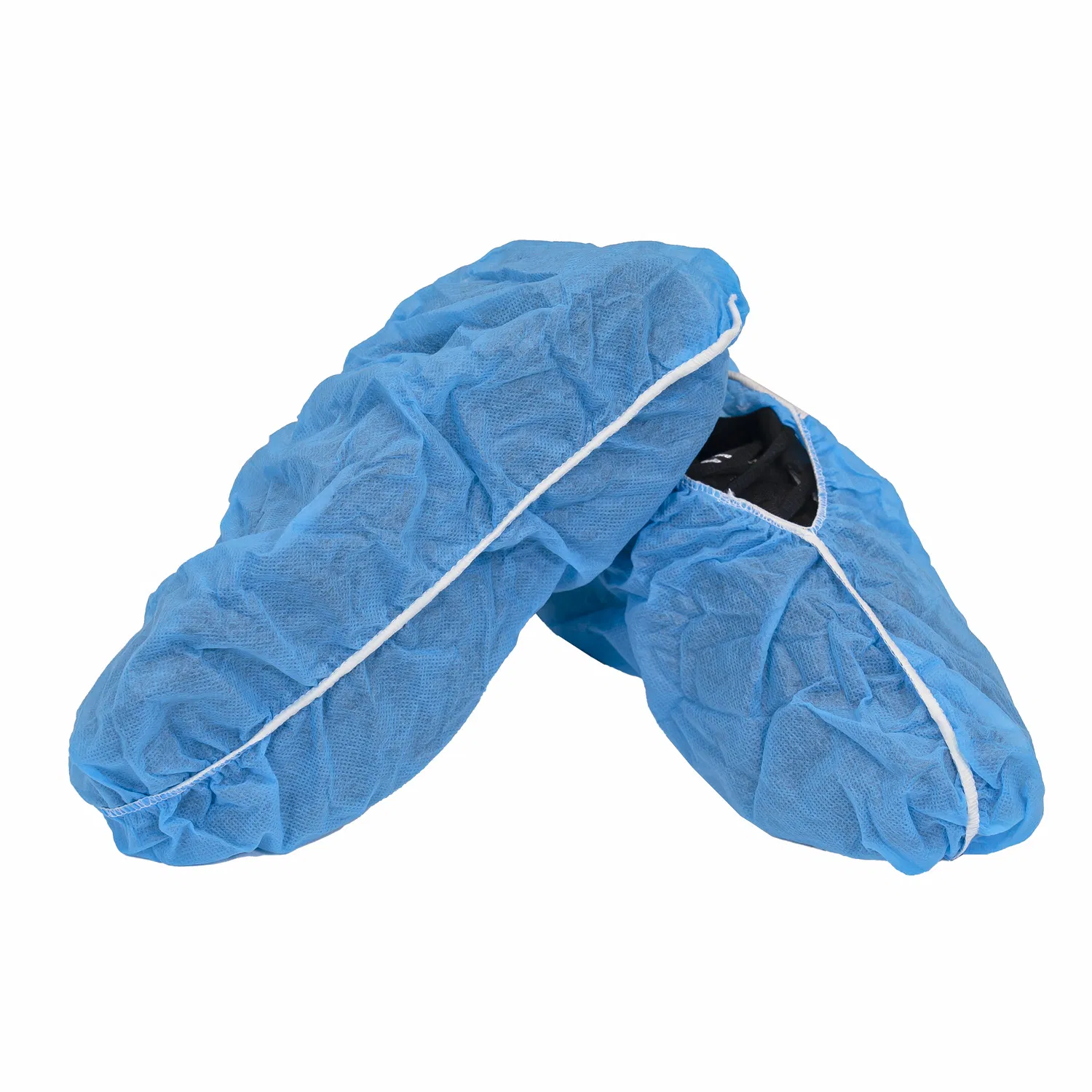 Disposable Handmade Nonwowen Anti Skid Shoe Covers