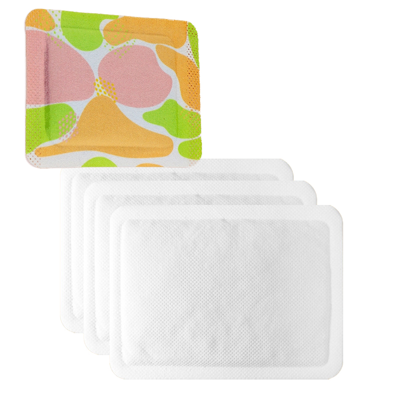 Hot Selling Factory Price Self Heating Hand Warmer Pad