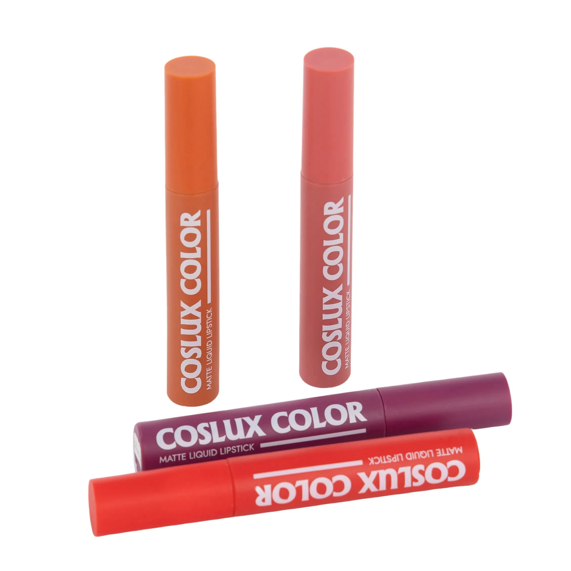 OEM ODM Private Label Lip Gloss China High-Pigment Glossy