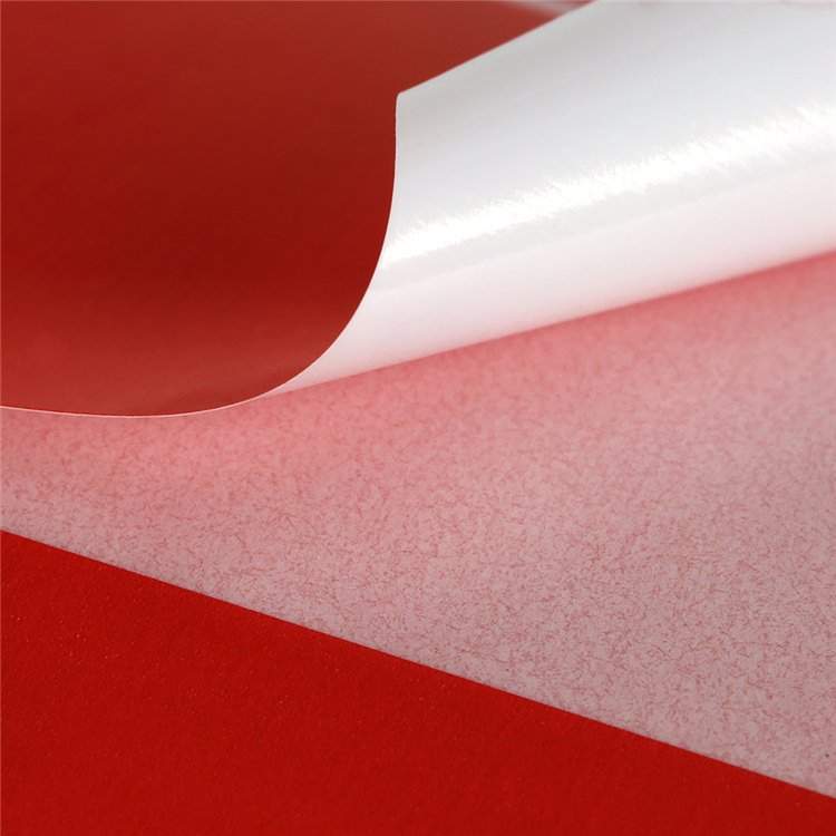Hot Sale Super Quality Colors Printing Custom Adhesive Sticker Label
