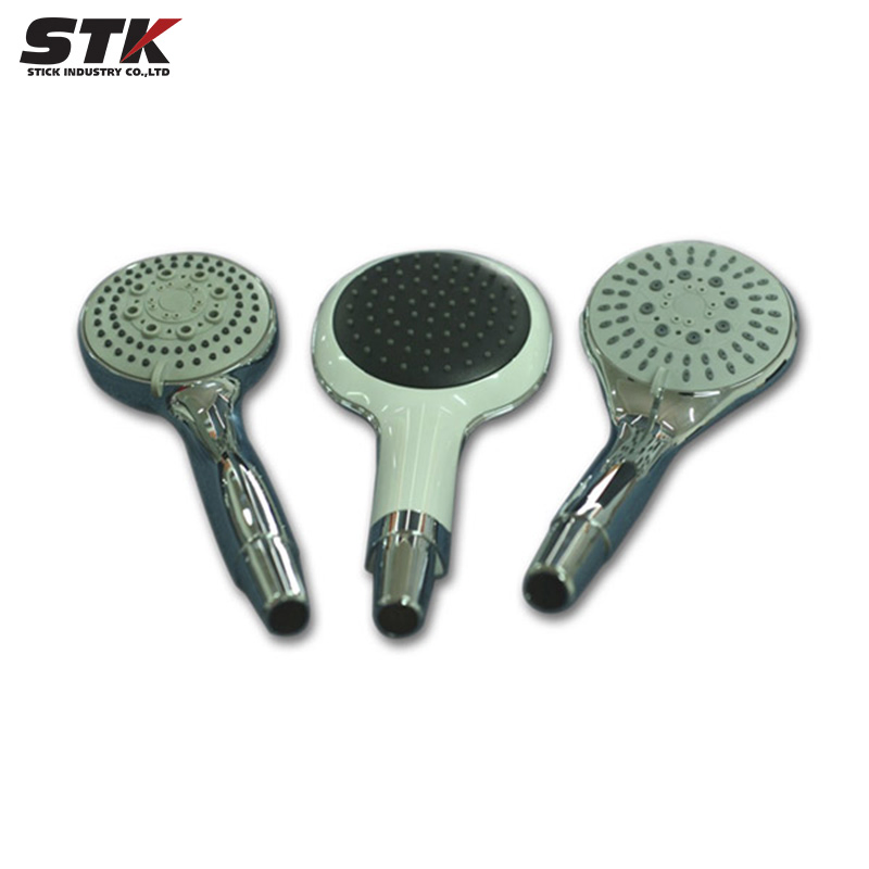 Bathroom Accessories Plastic Hand Shower Head