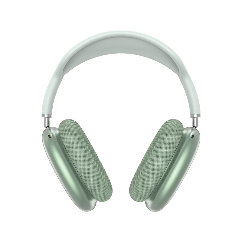 Наушники P9 Airmax True Wireless Bluetooth с глубоким басом