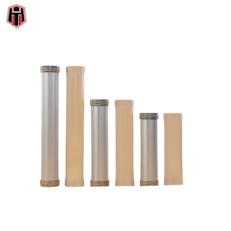 Eco-Friendly Blue Power Sealant Dispenser by Hongtai with Battery-Free Technology