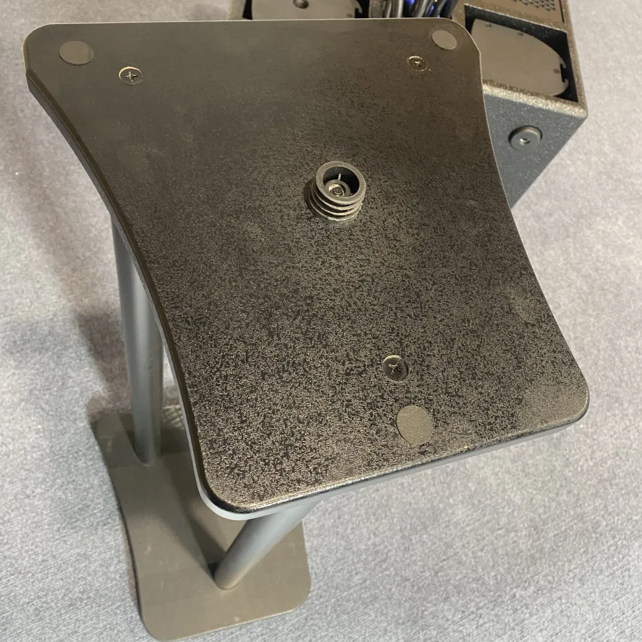 Domc K215 PRO 15-Inch Speaker - Ideal for Musicians and DJ Sound System Stage Home Theatre KTV Club Speech Full Frequency 500W Audio System Domc