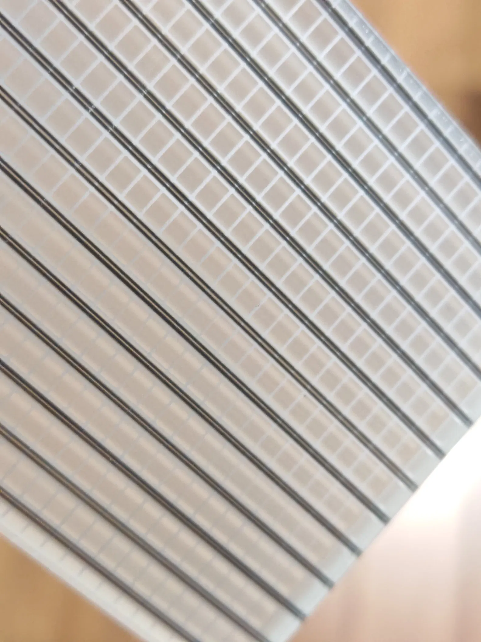 High-Quality Laminated Glass for Enhanced Safety and Durability