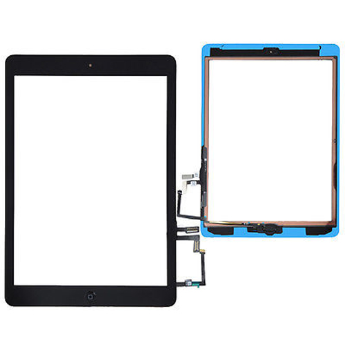 Replacement Touch Screen for iPad Air 5 Digitizer Assembly
