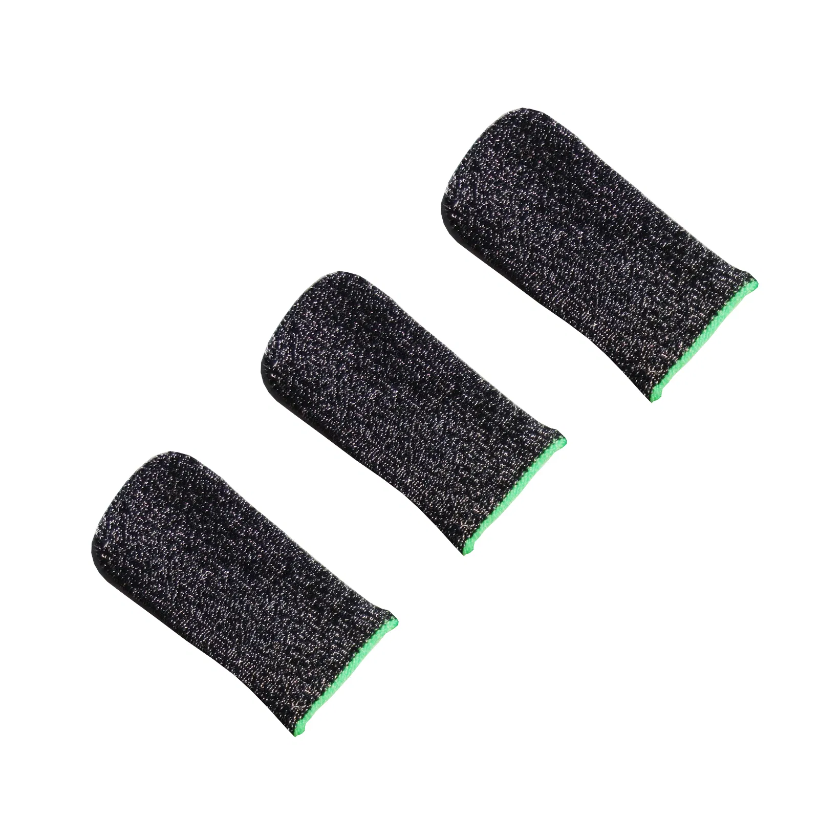 Pubg Thumb Sleeves Anti-Sweat Sliver Fiber Finger Stall Newly Arrival