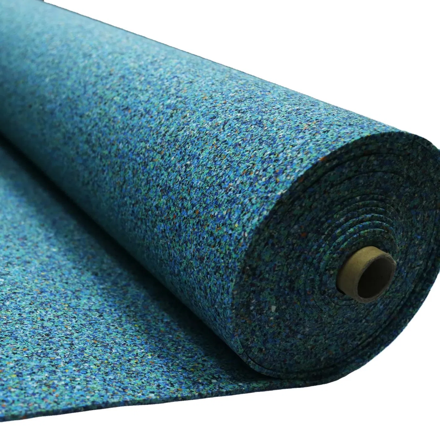 2-10mm Soundproof Roll Underlayment Floor Acoustic Underlay