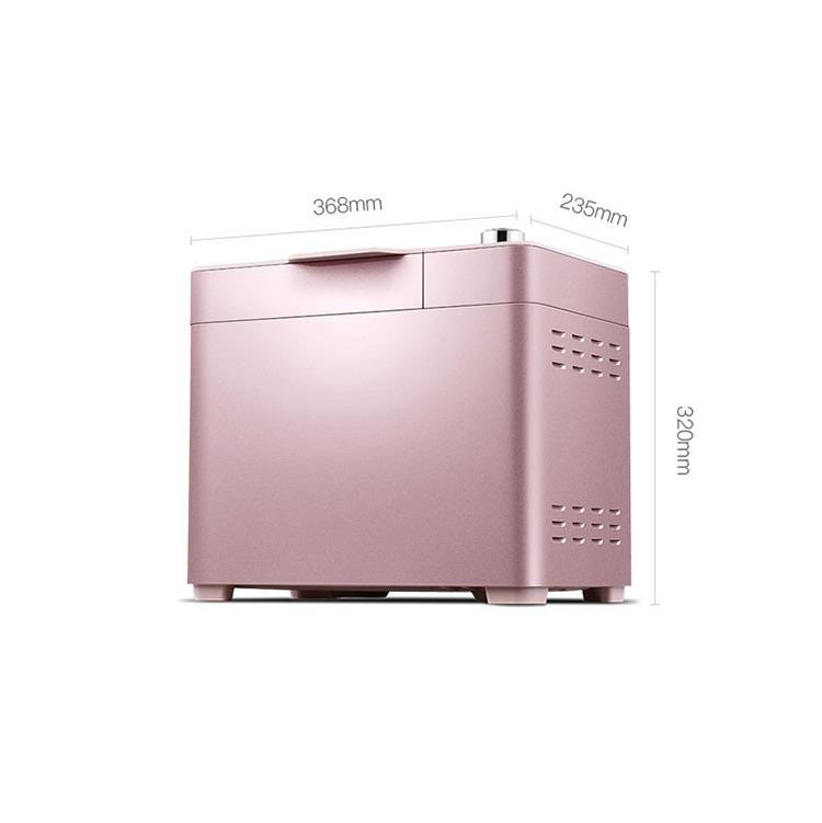 Bread Maker Machine Fruit Bread Machine and Dough Fermentation Machine Kneading Dough Cake Bread Machine