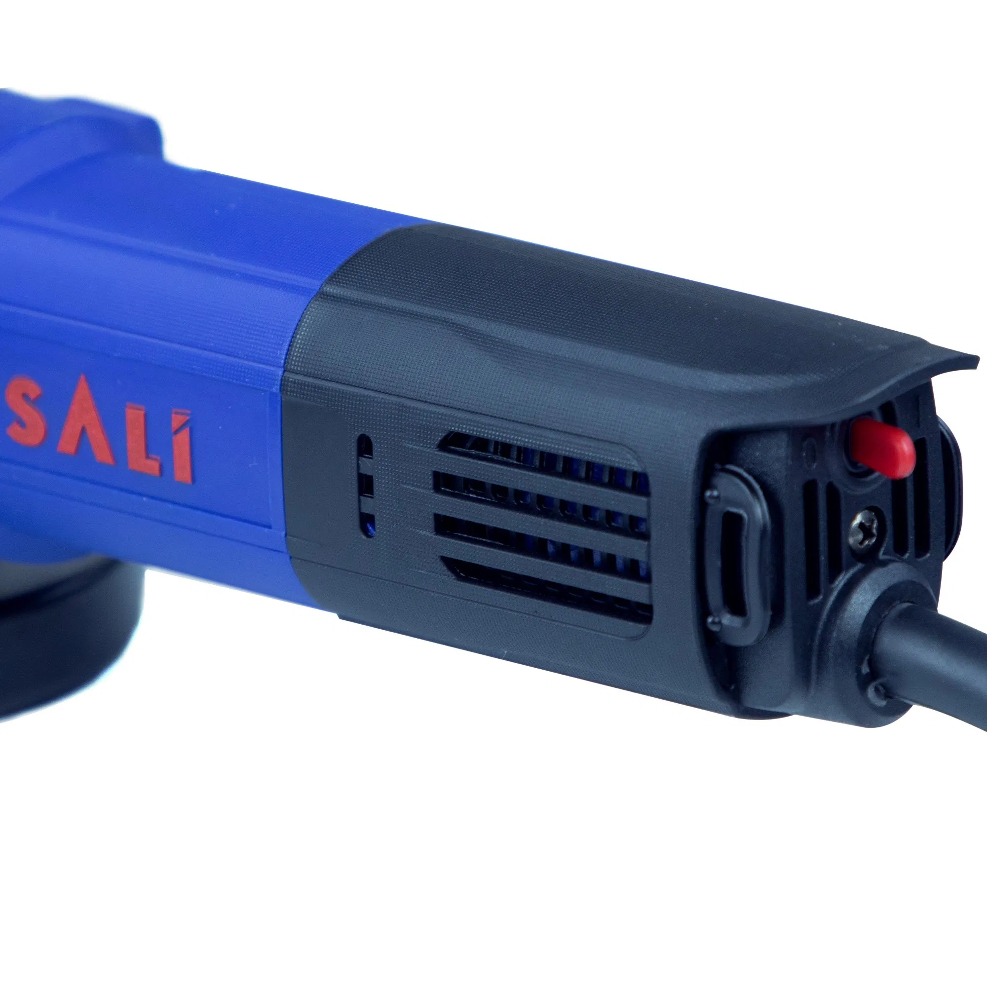 Sali 6100f 100mm 220-240V 750W High Quality Angle Grinder