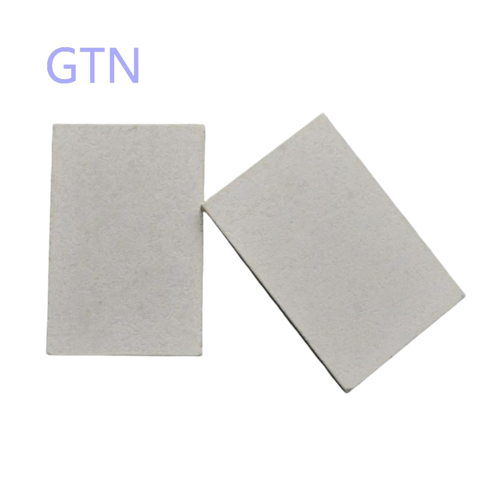 Direct Manufacturer High Pure Raw Materials Calcium Silicate Board for Non-Ferrous Metal