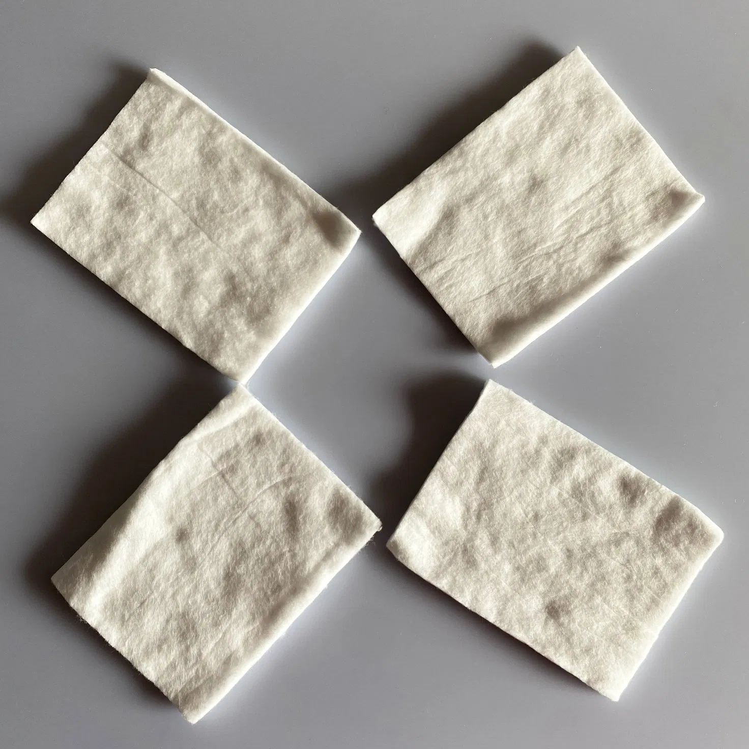 Facial Cotton Makeup Pads Soft Ultra Thin Face Cotton Pad for Women Absorbent Cotton Buds
