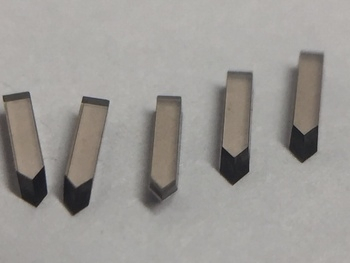 Алмазная игла для резки виниловых пластинок