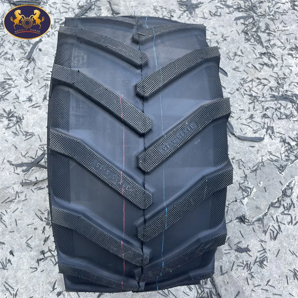 Premium 31x15.5-15 ATV-1 Factory Trencher All Terrain Tire